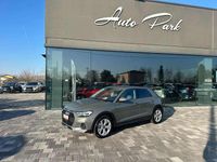 Usata Audi A1 Sport 116 CV (85 kW) 2024 Grigio Berlina