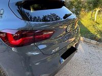 Usata BMW X2 M Sport 150 CV (110 kW) 2021 SUV