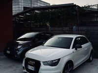 Usata Audi A1 Ambition 122 CV (89 kW) 2011 Utilitaria