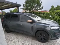 Usata Dacia Jogger Extreme 101 CV (74 kW) 2025 Monovolume