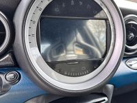 Usata Mini Cooper S Coupé 2007 Blu Coupé