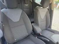 Usata Renault Clio IV 90 CV (66 kW) 2013 Bluazzurro Berlina