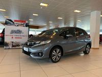 usata Honda Jazz 1.3 Elegance Navi ADAS