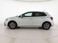 Usata VW Polo Edition 80 CV (58 kW) 2025 Reflex silver metallizzato Utilitaria