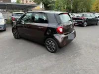 Usata Smart ForFour 90 CV (66 kW) 2019 Utilitaria