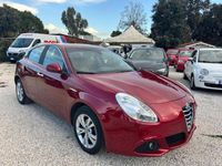 usata Alfa Romeo Giulietta 1.6 JTDm-2 105 CV Exclusive