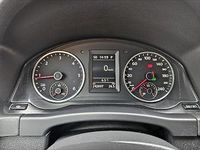 Usata VW Tiguan 150 CV (110 kW) 2010 Nero SUV