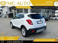 usata Opel Mokka 1ª serie 1.4 Turbo GPL Tech 140CV 4x2 Cosmo