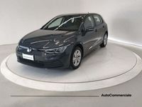 usata VW Golf 2.0 TDI DSG SCR Life