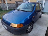Usata Fiat Punto 60 CV (44 kW) 1998 Berlina