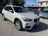 Usata BMW X1 xLine 150 CV (110 kW) 2016 SUV
