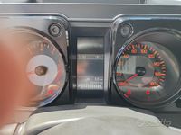 Usata Suzuki Jimny 102 CV (75 kW) 2020 Verde SUV