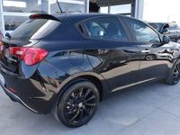 usata Alfa Romeo Giulietta 1.6 JTDm TCT 120 CV Busines