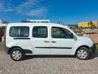 Usata Renault Kangoo 82 CV (60 kW) 2011 Monovolume