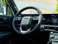 Usata Hyundai Santa Fe 253 CV (186 kW) 2025 Antracite SUV