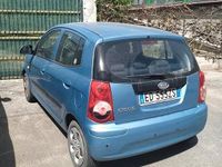 Occasion Kia Picanto 2011 Citadine