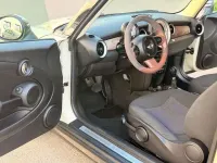 Usata Mini Cooper D Clubman 111 CV (81 kW) 2013 Beige Station wagon