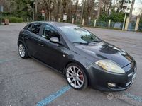 usata Fiat Bravo 2.0 mjt Sport 165cv