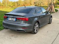 usata Audi A3 Sportback 2.0 tdi 150cv s-tronic