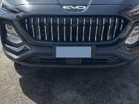 Usata EVO Evo 7 174 CV (127 kW) 2024 Nero SUV