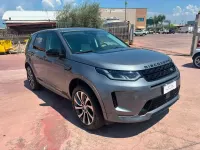 Usata Land Rover Discovery Sport R-Dynamic 204 CV (150 kW) 2023 Grigio SUV