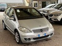 usata Mercedes A200 ClasseCDI Avantgarde usato