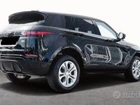 usata Land Rover Range Rover evoque RR2ª serie - 2021