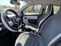 Occasion Renault Twingo Intens 90 PK (66 kW) 2015 Hatchback