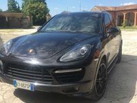 usata Porsche Cayenne 3.0 tiptronic PLATINUM