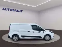 Usata Ford Transit Connect Trend 120 CV (88 kW) 2022 Bianco Monovolume