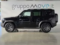 Nuova ICH-X K3 238 CV (175 kW) 2026 Nero SUV