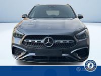 Nuova Mercedes GLA250 Advanced Plus 217 CV (159 kW) 2025 Grigio SUV