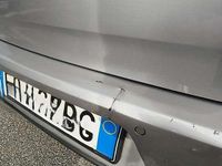 Usata VW Golf VII Comfortline 105 CV (77 kW) 2013 Grigio Berlina