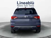 Nuova Seat Arona Style 95 CV (69 kW) 2026 Grigio SUV