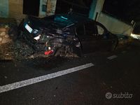 Usata BMW 530 2011 Blu Berlina