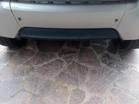 Usata Smart ForTwo Coupé 61 CV (44 kW) 2006 Grigio Coupé