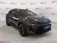 Usata Cupra Formentor 150 CV (110 kW) 2025 Grigio SUV