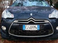 usata Citroën DS3 DS31.4 vti Chic 95cv