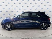 Gebraucht Audi A1 Sportback S-Line 116 PS (85 kW) 2025 Blau Kleinwagen