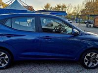 Nuova Hyundai i10 63 CV (46 kW) 2025 Blue dolce Utilitaria