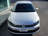 usata VW Polo 1.6 TDI 95 CV DSG 5p Highline R-Line NEOPATENTATI