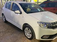 Usata Dacia Sandero Comfort 90 CV (66 kW) 2019 Berlina