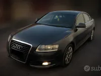 Usata Audi A6 240 CV (176 kW) 2011 Berlina