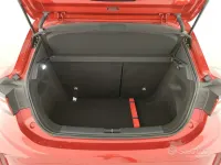 Nuova MG MG3 Comfort 116 CV (85 kW) 2026 Rosso Utilitaria