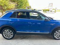 Usata VW T-Roc 150 CV (110 kW) 2019 SUV