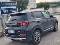 Usata DR DR 4.0 2021 Nero SUV