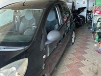 Usata Citroën C1 68 CV (50 kW) 2009 Nero Utilitaria