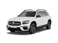 Nuova Mercedes GLB180 Advanced Plus 116 CV (85 kW) 2026 Bianco SUV