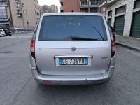 Usata Lancia Phedra 128 CV (94 kW) 2002 Monovolume