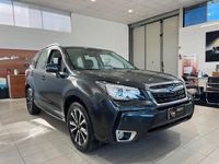 usata Subaru Forester 2.0d Sport Unlimited lineartronic my17 147CV 2017